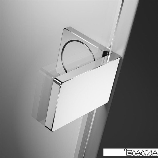 Душевая кабина Radaway S1 100 (душевая стенка) 383052-01