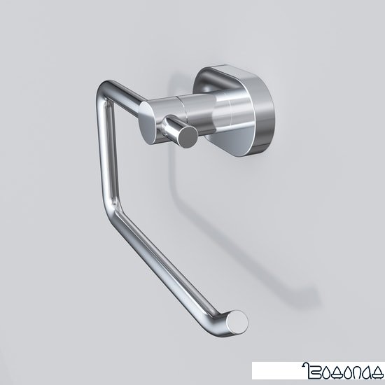 Держатель для туалетной бумаги AM.PM Sense A7434100 фото 4