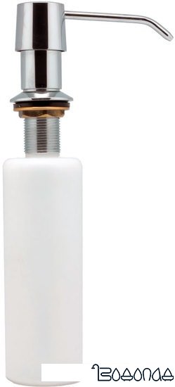 Дозатор Fixsen Hotel FX-31012D фото 1