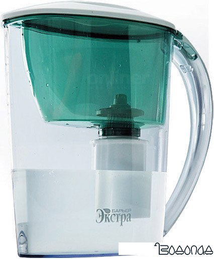 Кувшин БАРЬЕР Экстра