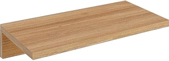 Ravak Столешница L 100 X000000834 (дуб) фото 1