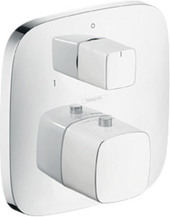 Смеситель Hansgrohe PuraVida 15771400