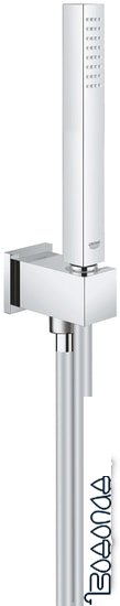 Душевой гарнитур Grohe Euphoria Cube Stick 26405000