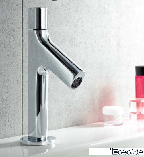 Смеситель Jacob Delafon Talan E10378RU-CP