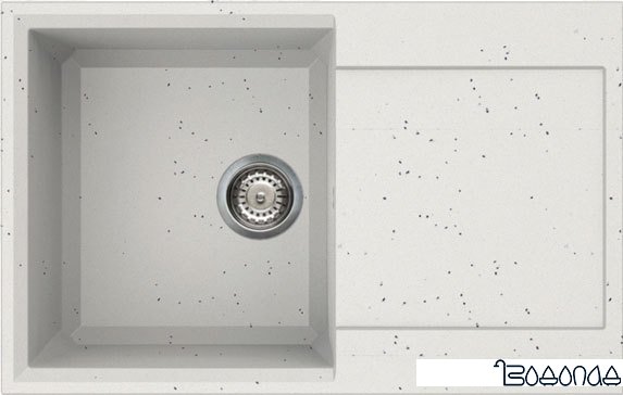 Кухонная мойка Omoikiri Sakaime 79-EV [4993282]