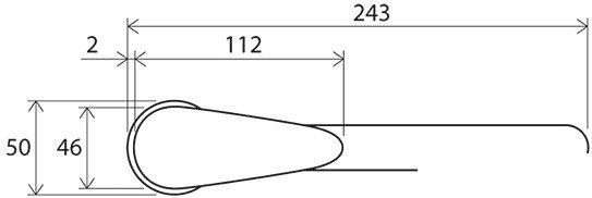 Смеситель Ravak Suzan-SN 016.00 [X070038] фото 4
