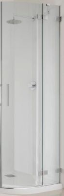 Душевая дверь Radaway Euphoria PDD 90 R 383001-01R