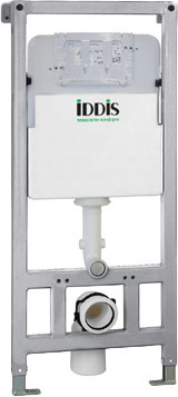 Инсталляция для унитаза IDDIS Neofix [NEO0000I32]