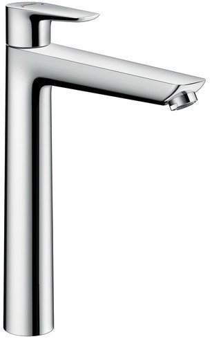Смеситель Hansgrohe Talis E 71716000 (хром) фото 1
