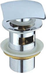 Донный клапан CeramaLux RD005