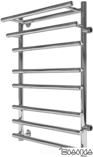 Полотенцесушитель ZorG Platinum Plus 100x50 R500 (БП)