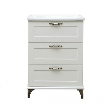 Эстет Тумба под умывальник Bali Classic 750
