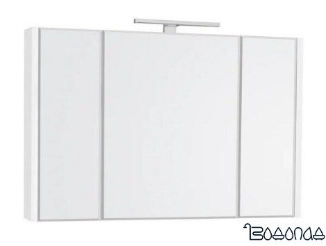 Roca Шкаф с зеркалом Etna 7857304806 фото 1