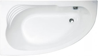 Ванна Roca Merida 170x100L ZRU9302992