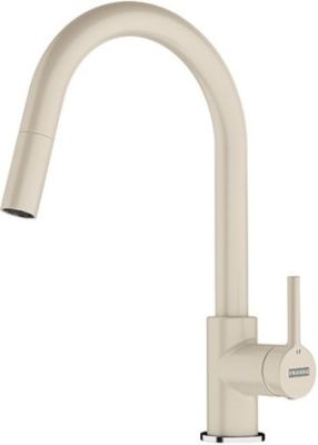 Смеситель Franke Lina 115.0626.083 (бежевый)