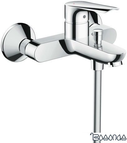 Смеситель Hansgrohe Logis E 71403000