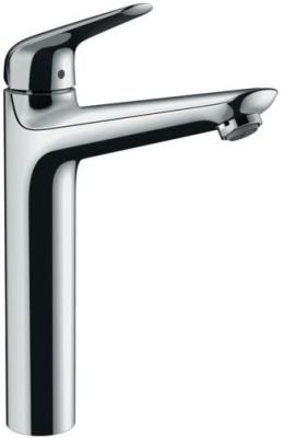 Смеситель Hansgrohe Novus 71124000