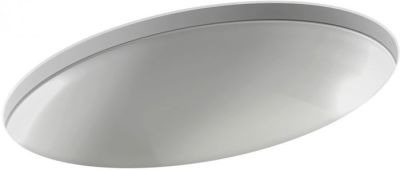 Умывальник Jacob Delafon Vox EYG102-00