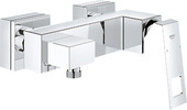 Смеситель Grohe Eurocube 23145000