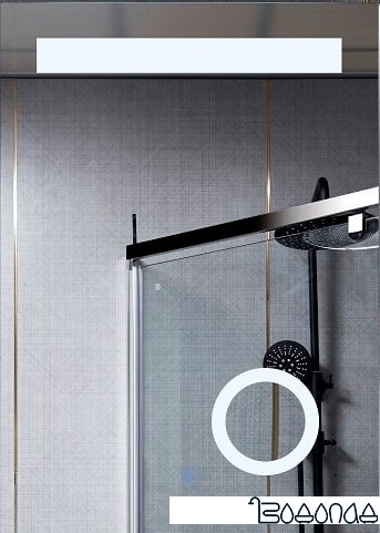 Roxen Зеркало Intro 90?70 510115-90