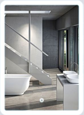 Vincea Зеркало VLM-2A685