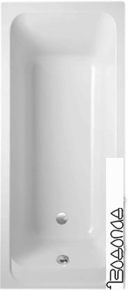 Ванна Villeroy & Boch Omnia Architectura Duo 170x70 UBA177ARA2V