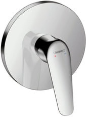 Смеситель Hansgrohe Novus 71065000