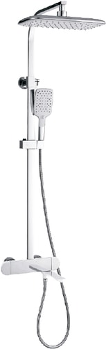 Душевая система Gappo G2483-50