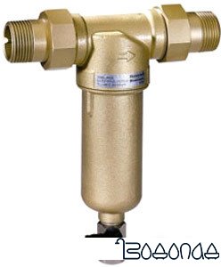 Предфильтр Honeywell FF06AAM 1"