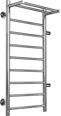 Полотенцесушитель Ростела Классик+ боковое подключение 1" 40x100 см