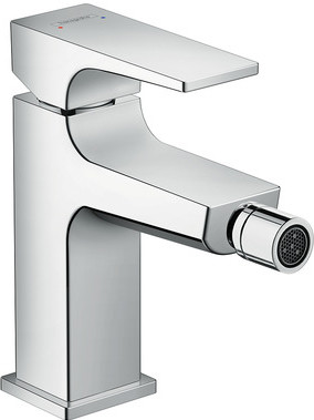 Смеситель Hansgrohe Metropol 32520000 (хром)
