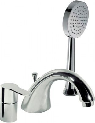 Смеситель Tres Bm-tres 117145