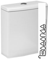 Бачок для унитаза Cersanit Carina / S-ZB-CARINA без арматуры (белый)