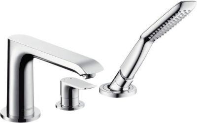 Смеситель Hansgrohe Metris 31190000