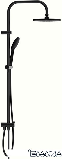 Душевая система Damixa Origin Bit 977700300 фото 3