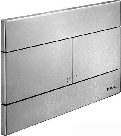 Панель смыва Schell Place 030702899 фото 1