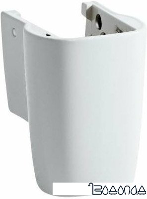 Полупьедестал Laufen Mimo 8195510000001