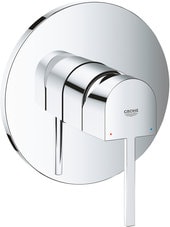 Смеситель Grohe Plus 24059003