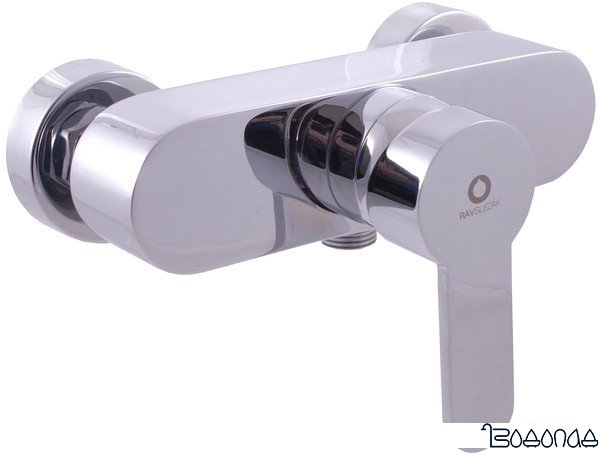 Смеситель Slezak RAV Замбези [ZA081.5]