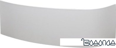 Экран под ванну Excellent OBEX.CRY.16WH фото 1