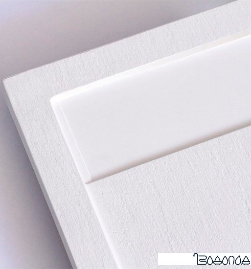 Душевой поддон RGW STM-108W 100х80