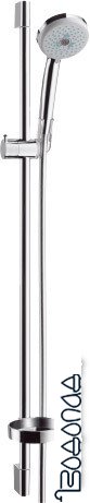Душевая панель Hansgrohe Croma 100 Multi/Unica’C (27774000)