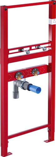 Инсталляция для раковины Schell Montus 03 074 00 99