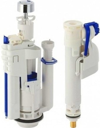 Комплект арматуры Geberit 283.311.21.2