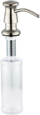 Дозатор для жидкого мыла Gappo G403-5