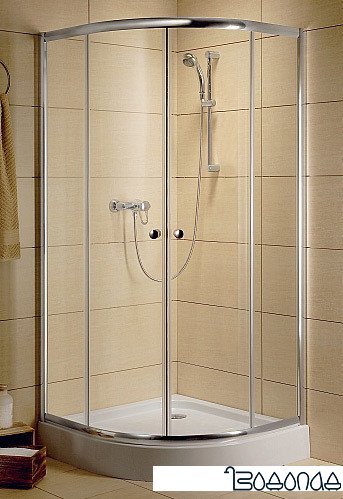Душевой уголок Radaway Classic A 80x80 [30010-01-08]