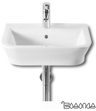 Умывальник Roca The Gap 50x42 (327476000)