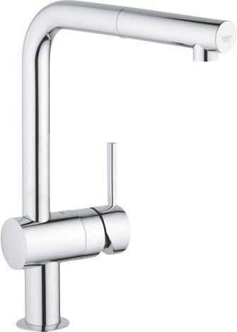 Смеситель Grohe Minta 32168000
