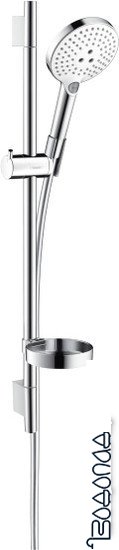 Душевой гарнитур Hansgrohe Raindance Select S 120/Unica (26630400)