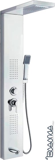 Душевая система Maxonor MN2520 фото 1